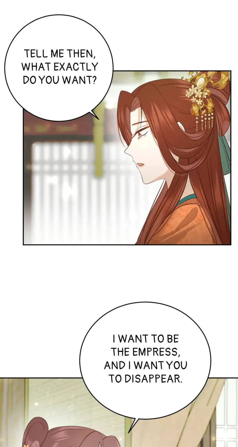Read How the Empress Breaks the Rules chapter 112 image 41 on Lezhin