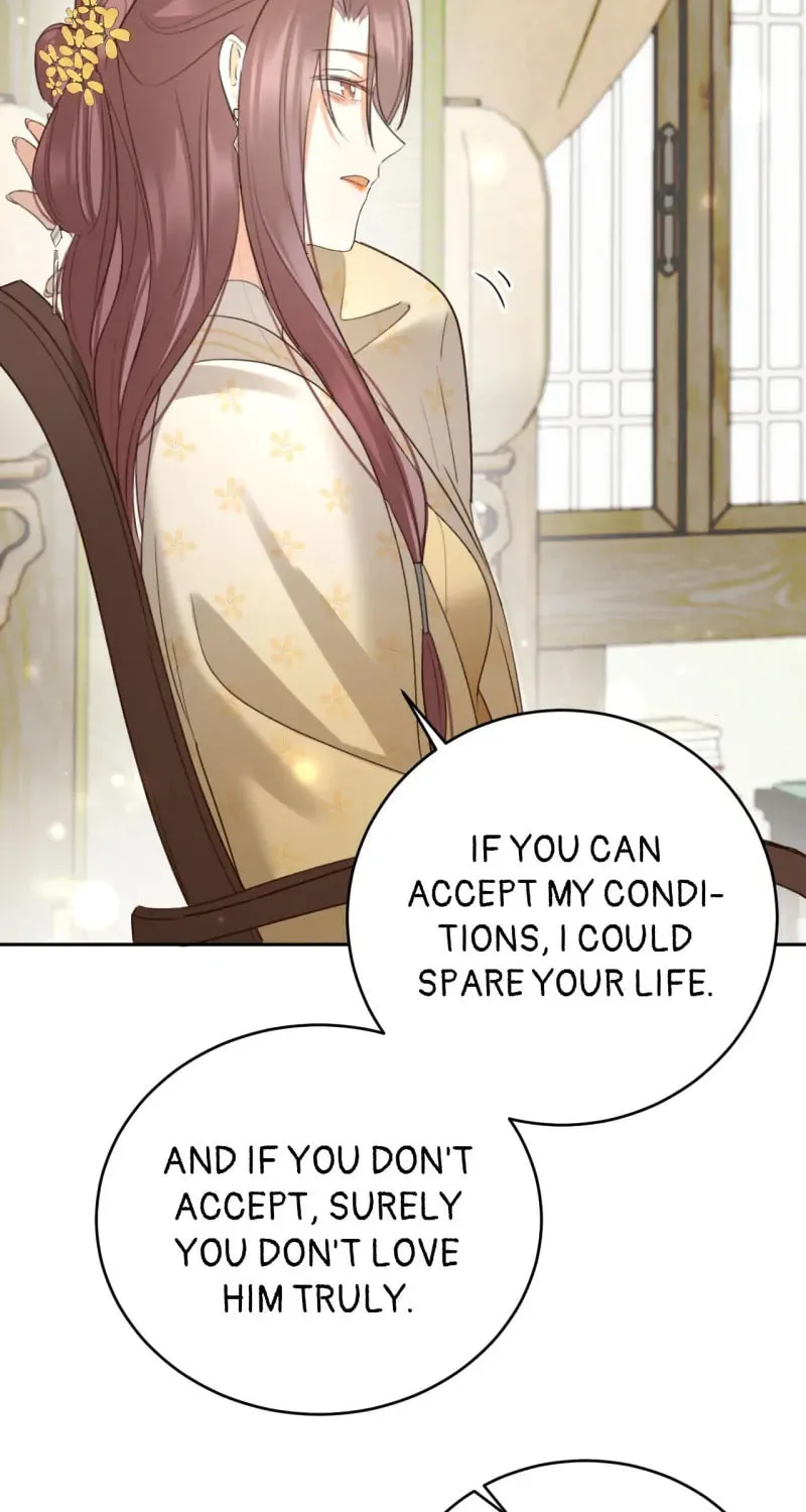 Read How the Empress Breaks the Rules chapter 112 image 42 on Lezhin