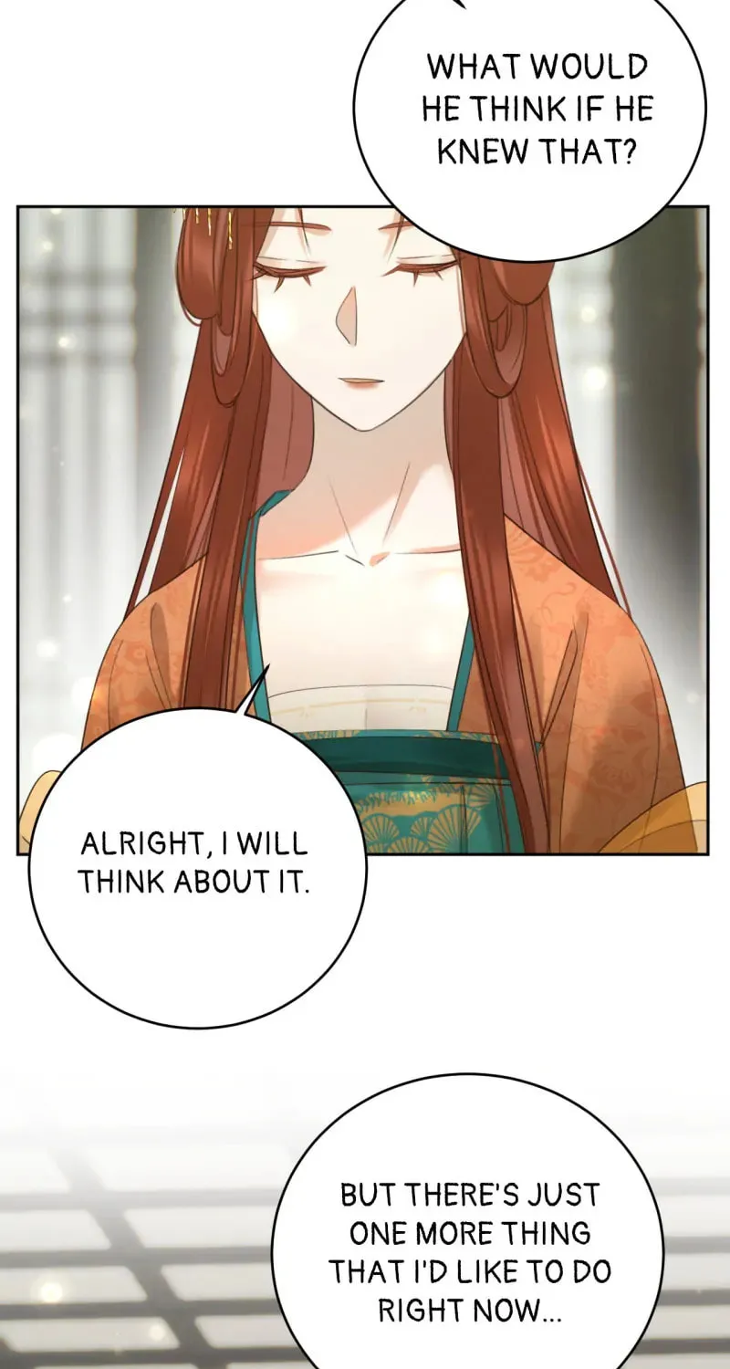Read How the Empress Breaks the Rules chapter 112 image 43 on Lezhin