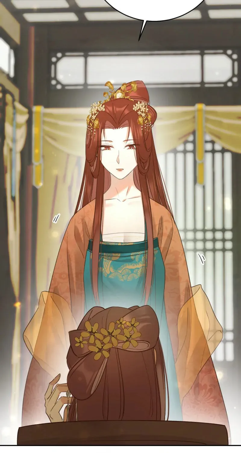 Read How the Empress Breaks the Rules chapter 112 image 44 on Lezhin