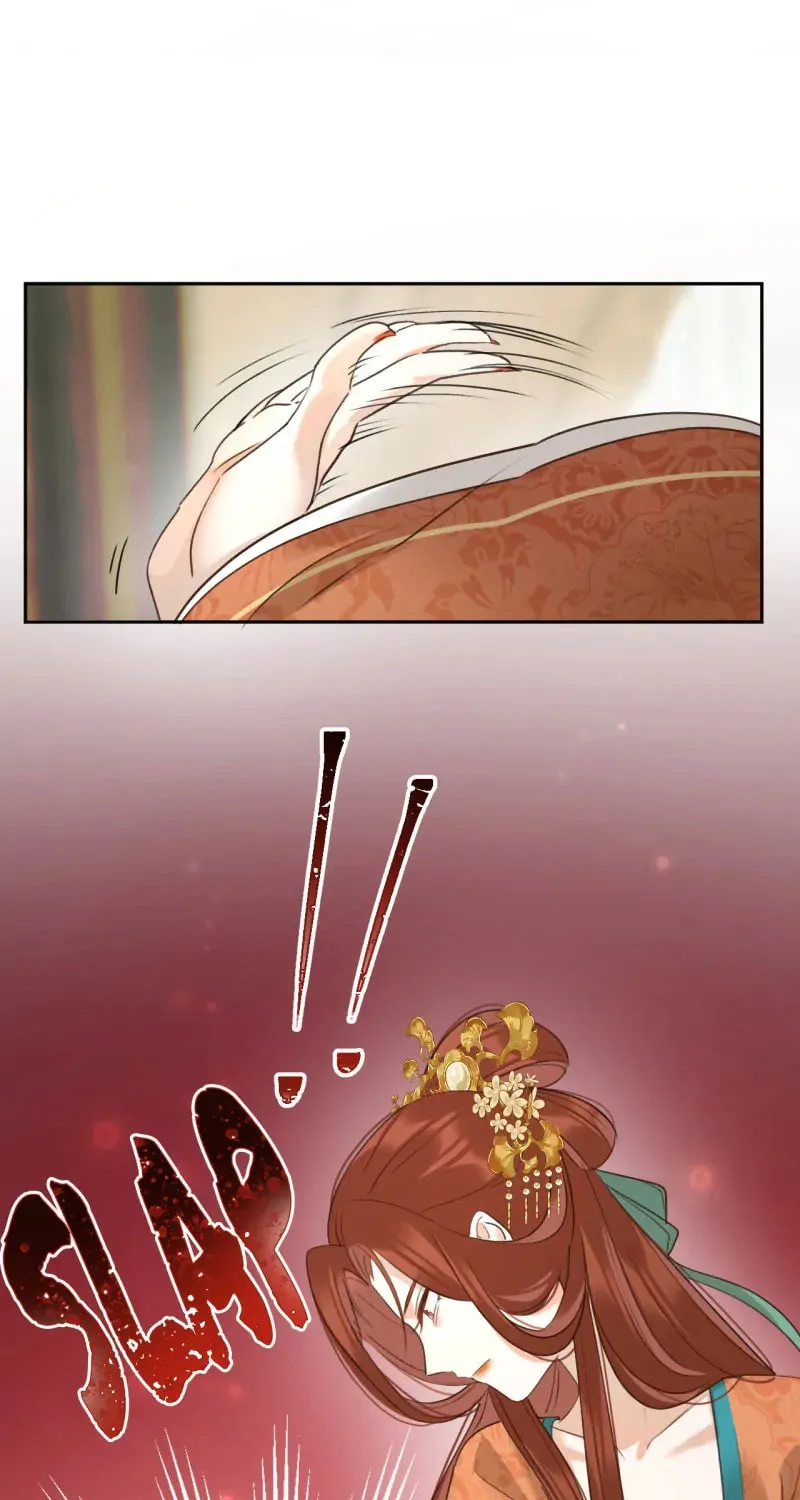 Read How the Empress Breaks the Rules chapter 112 image 45 on Lezhin