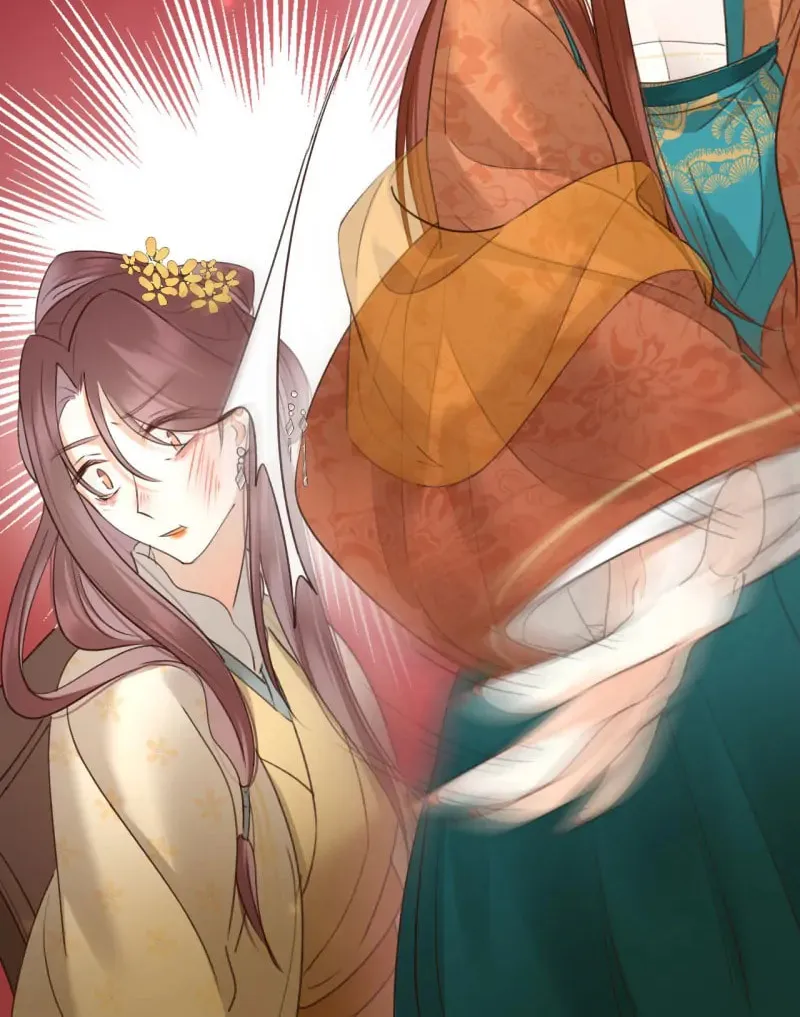 Read How the Empress Breaks the Rules chapter 112 image 46 on Lezhin