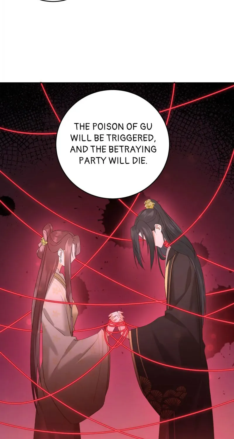 Read How the Empress Breaks the Rules chapter 112 image 5 on Lezhin