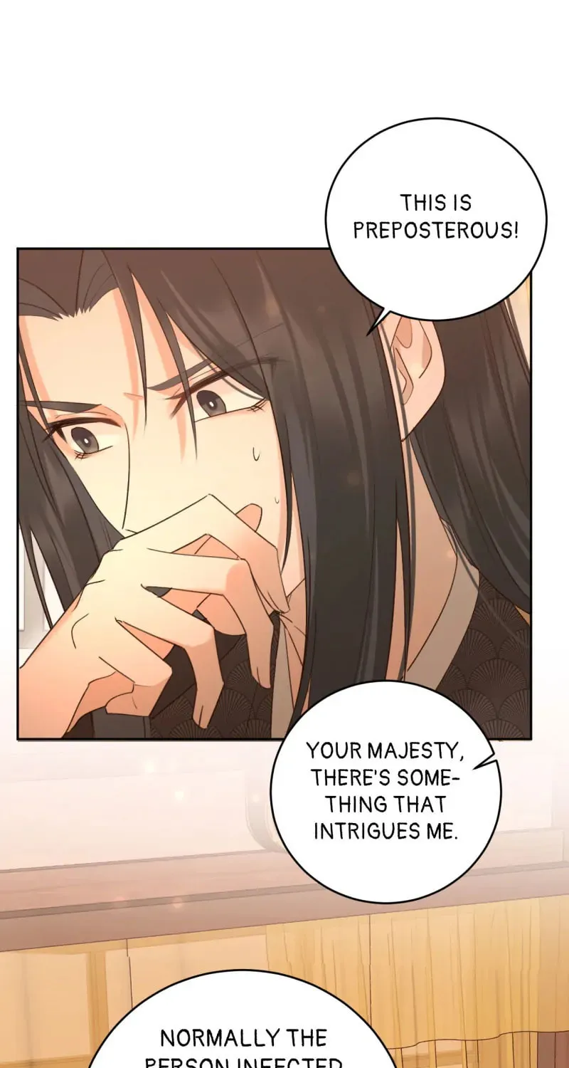 Read How the Empress Breaks the Rules chapter 112 image 7 on Lezhin