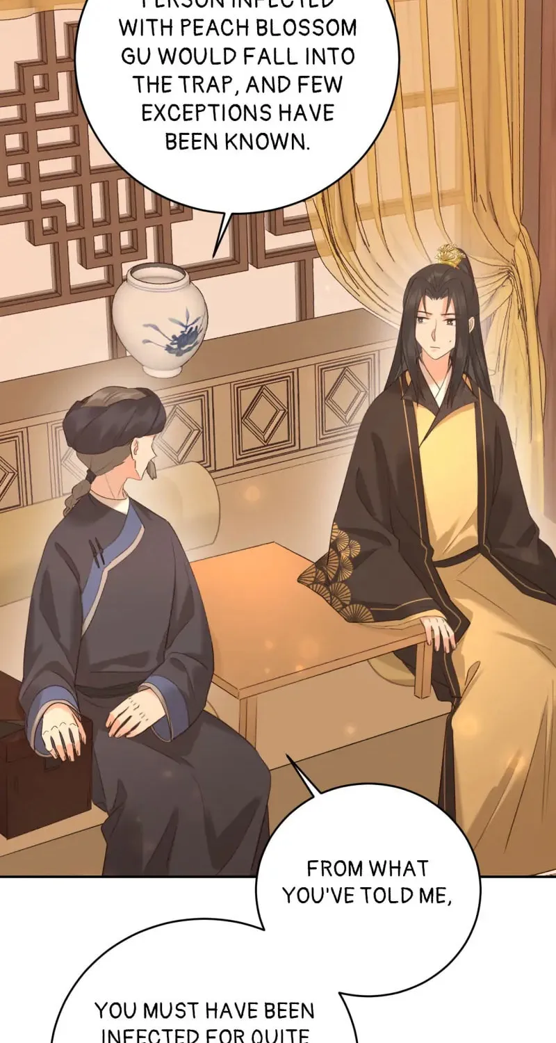 Read How the Empress Breaks the Rules chapter 112 image 8 on Lezhin