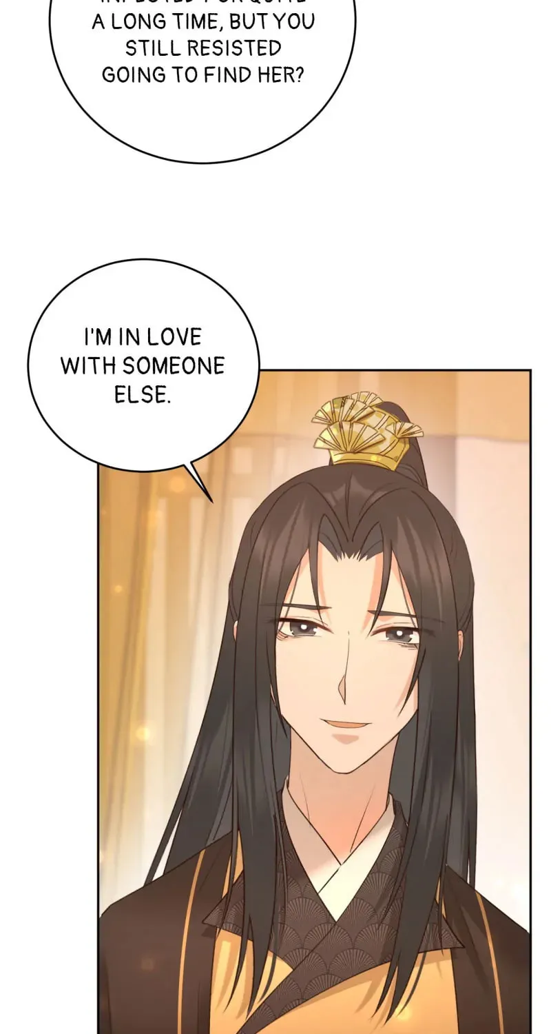 Read How the Empress Breaks the Rules chapter 112 image 9 on Lezhin