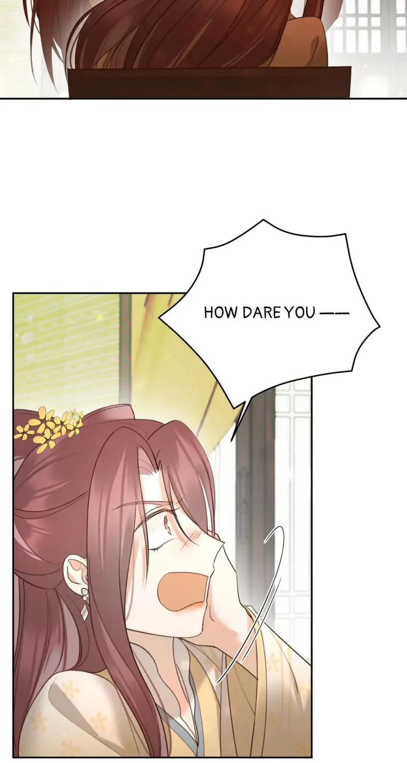 Read How the Empress Breaks the Rules chapter 113 image 1 on Lezhin