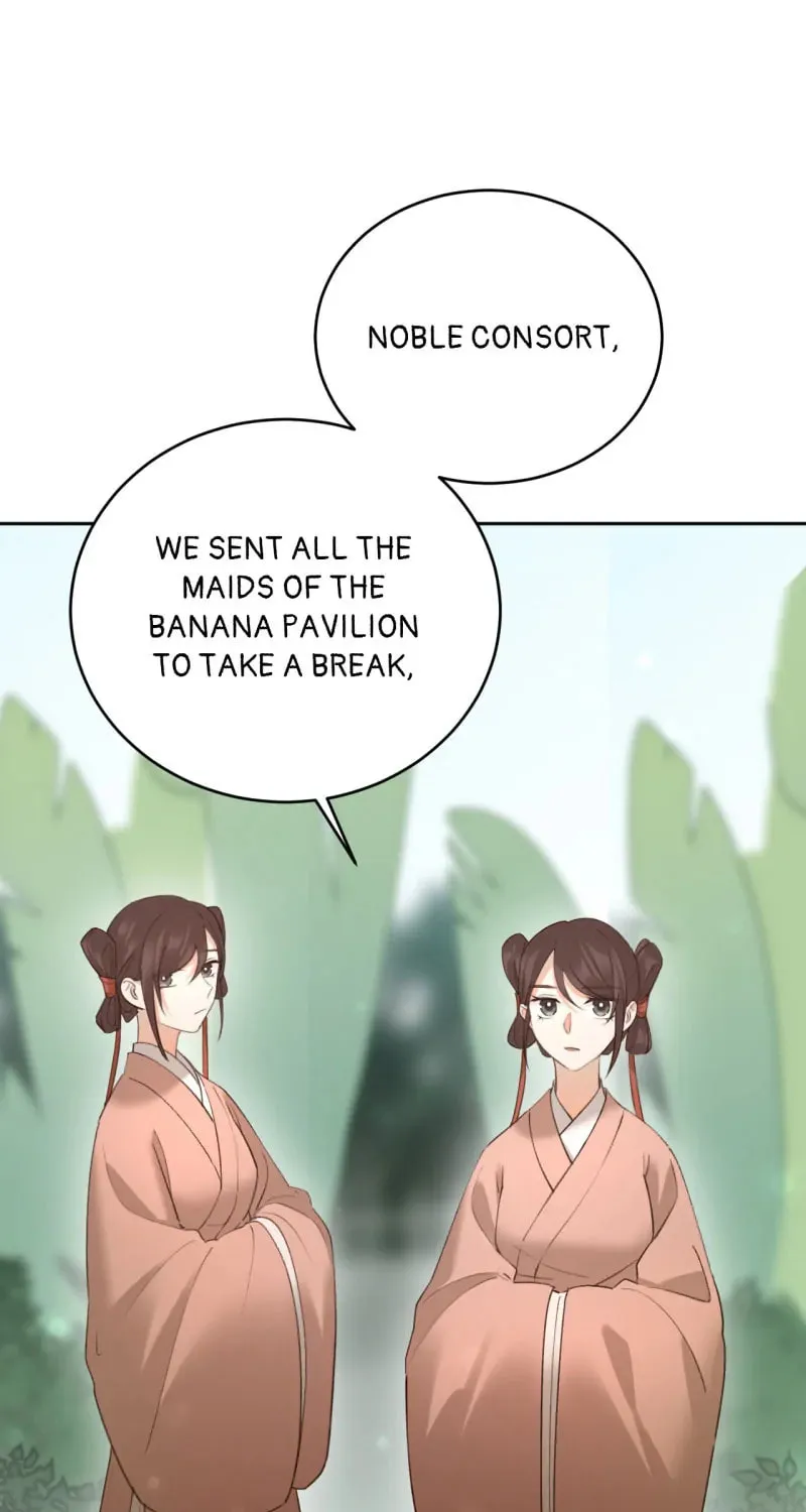 Read How the Empress Breaks the Rules chapter 113 image 11 on Lezhin