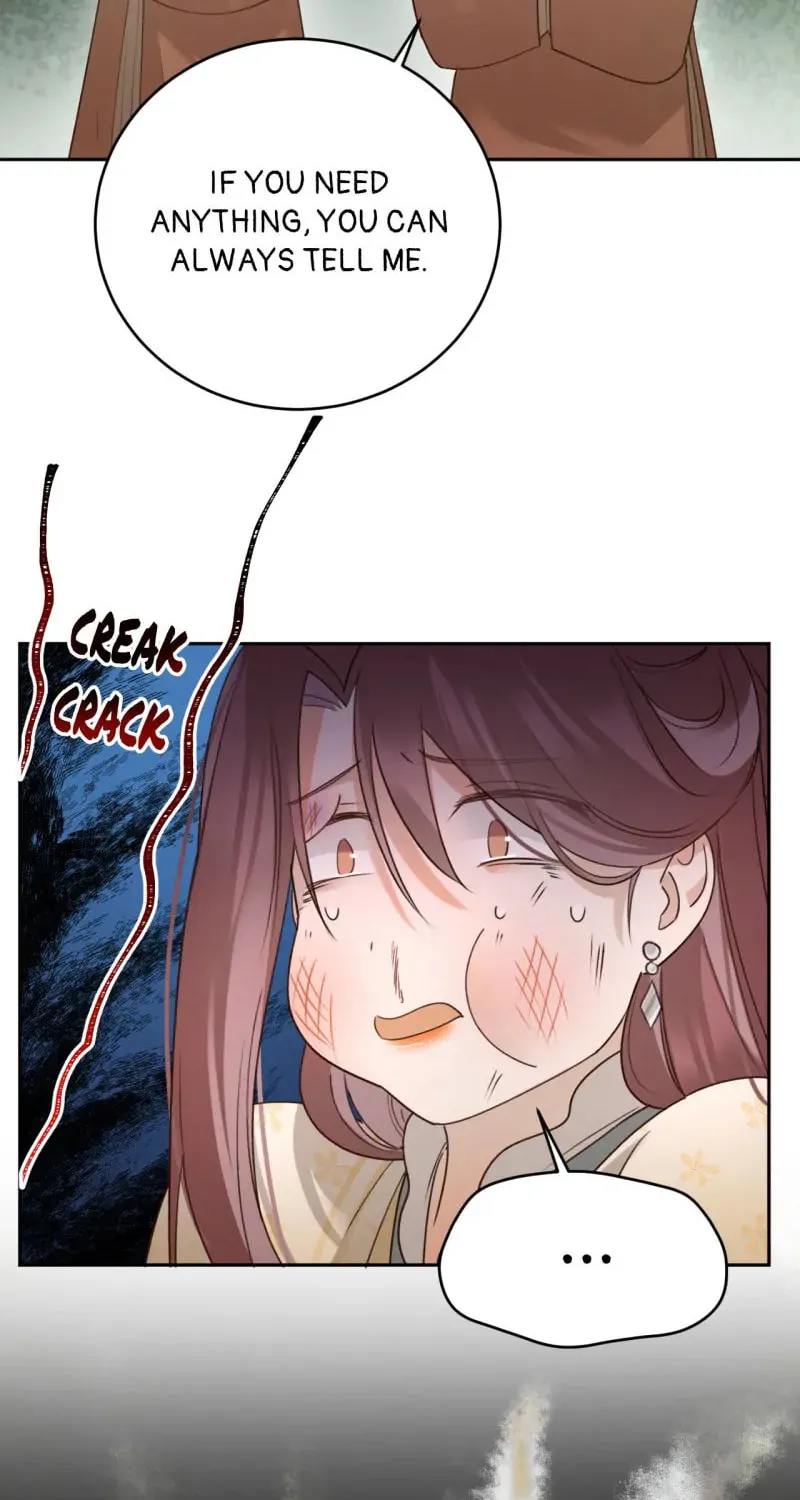 Read How the Empress Breaks the Rules chapter 113 image 12 on Lezhin