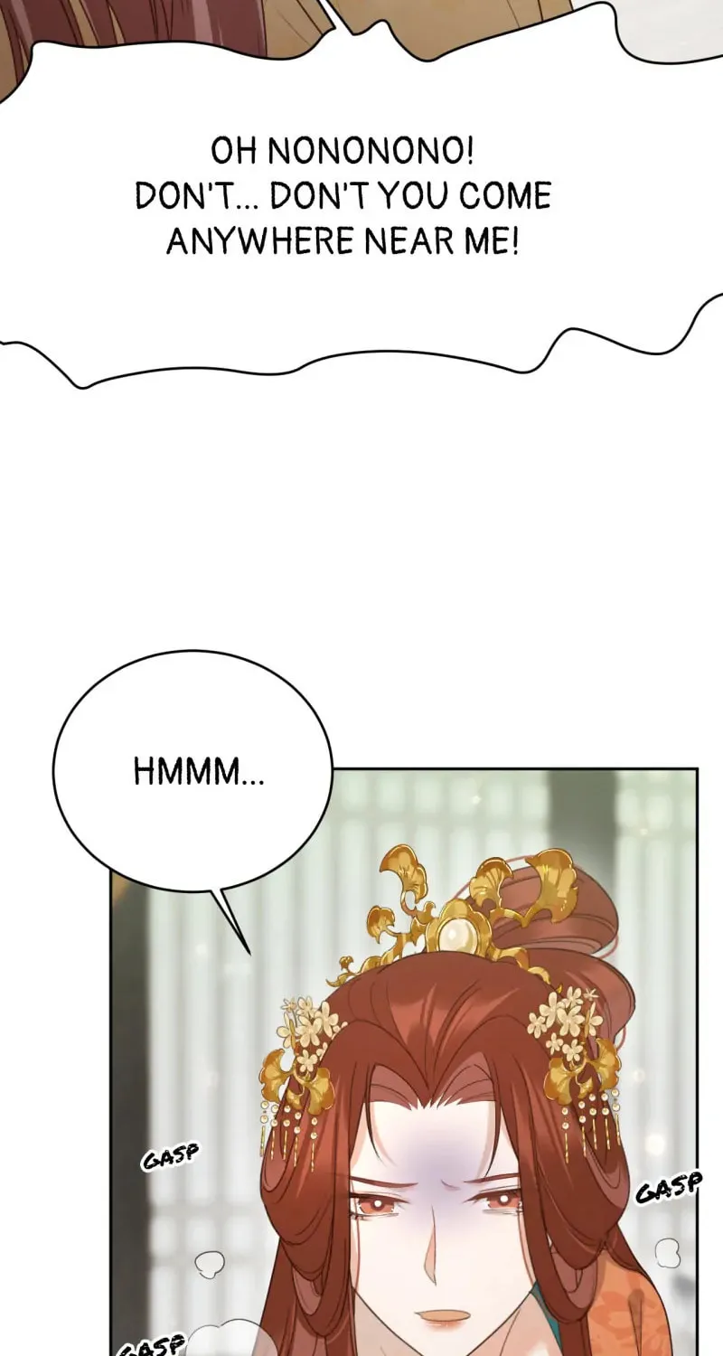 Read How the Empress Breaks the Rules chapter 113 image 14 on Lezhin