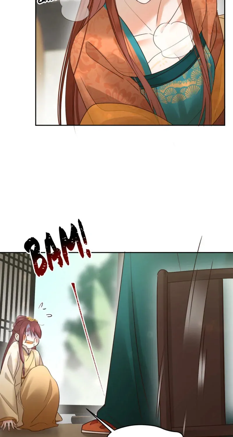 Read How the Empress Breaks the Rules chapter 113 image 15 on Lezhin