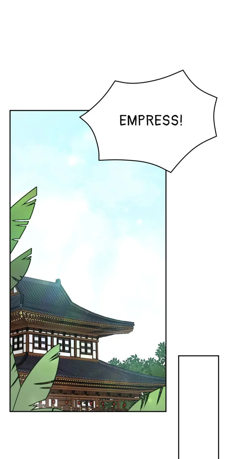 Read How the Empress Breaks the Rules chapter 113 image 18 on Lezhin
