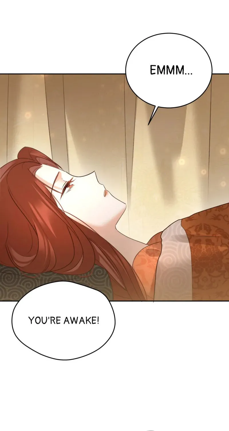 Read How the Empress Breaks the Rules chapter 113 image 20 on Lezhin
