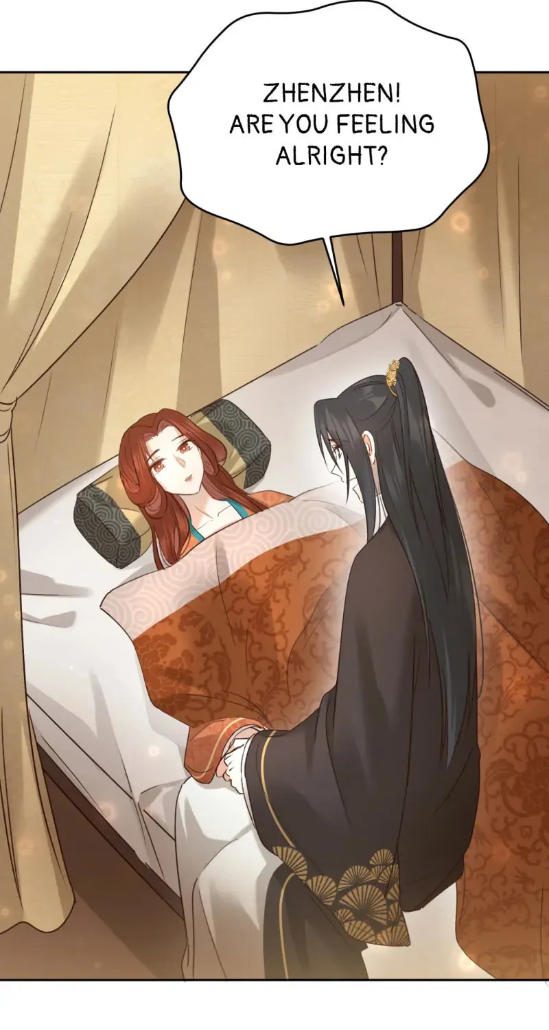 Read How the Empress Breaks the Rules chapter 113 image 21 on Lezhin