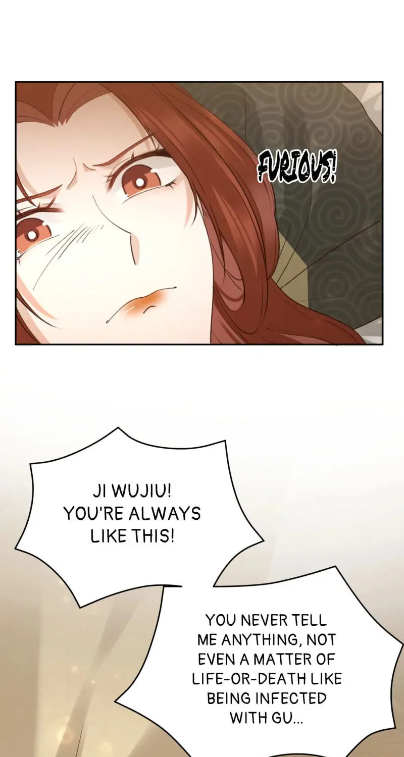 Read How the Empress Breaks the Rules chapter 113 image 23 on Lezhin