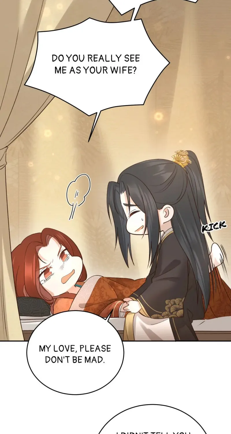Read How the Empress Breaks the Rules chapter 113 image 24 on Lezhin