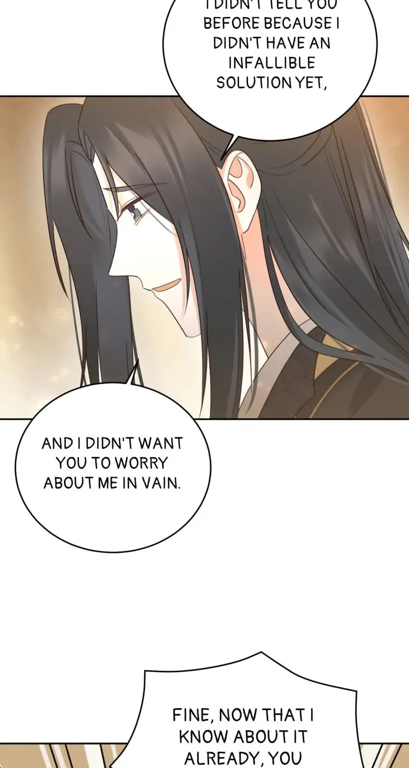 Read How the Empress Breaks the Rules chapter 113 image 25 on Lezhin
