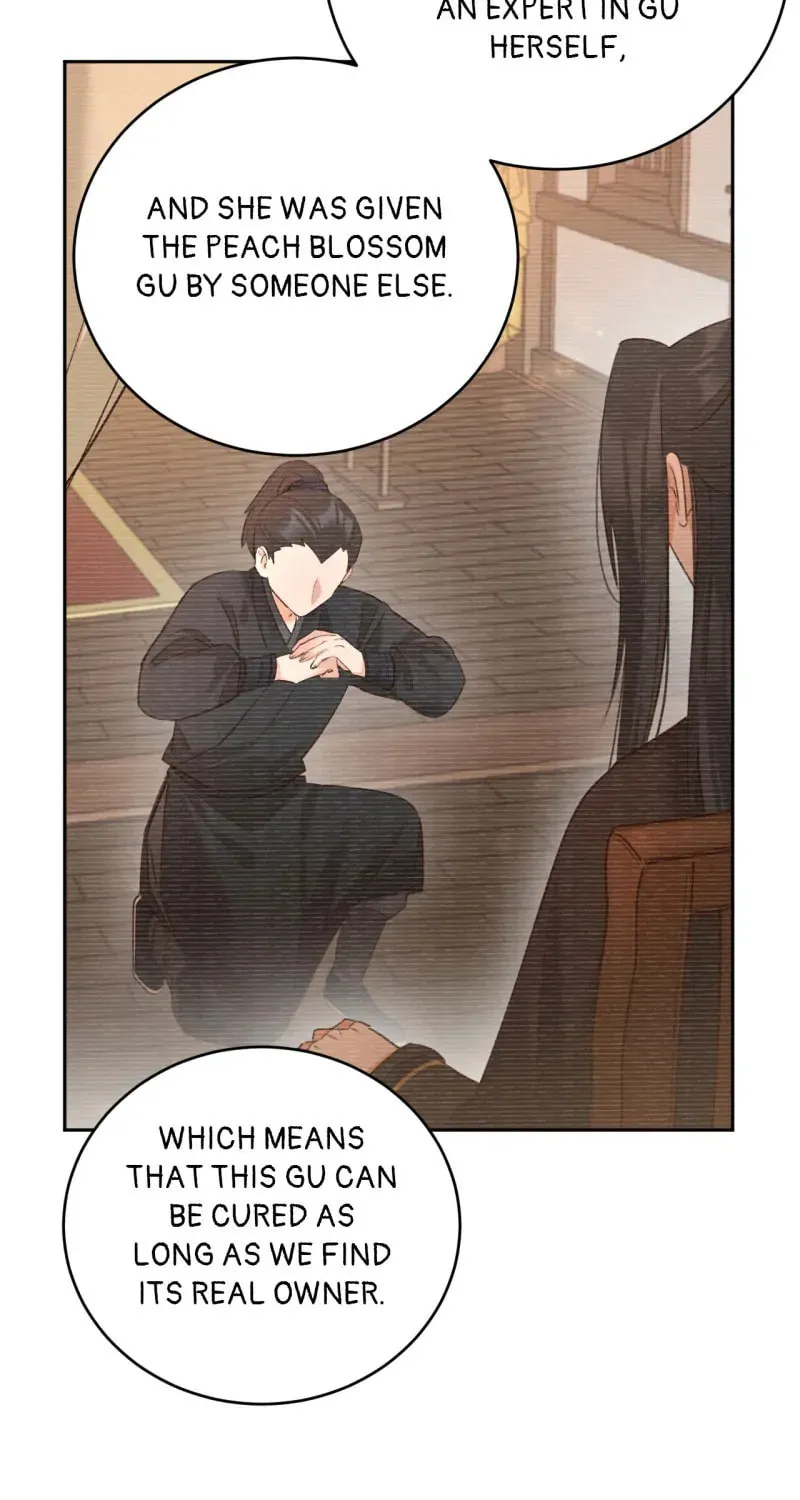 Read How the Empress Breaks the Rules chapter 113 image 27 on Lezhin