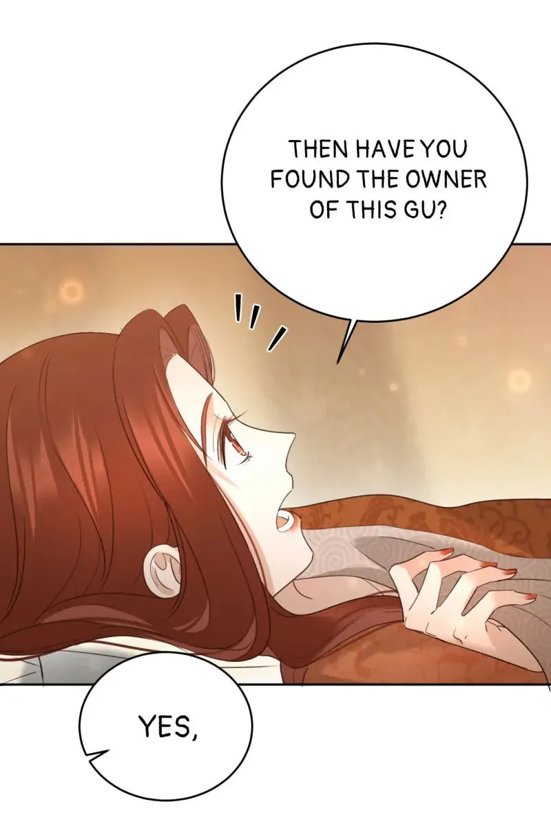 Read How the Empress Breaks the Rules chapter 113 image 28 on Lezhin