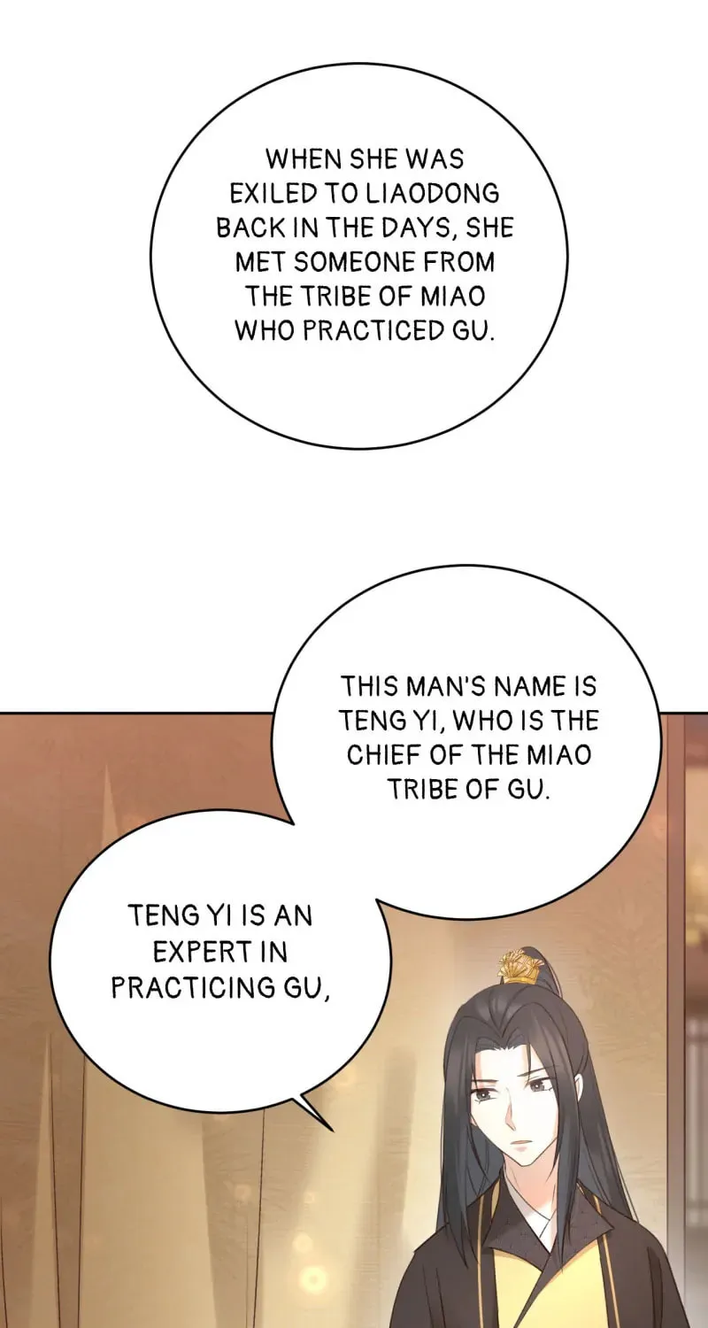 Read How the Empress Breaks the Rules chapter 113 image 29 on Lezhin