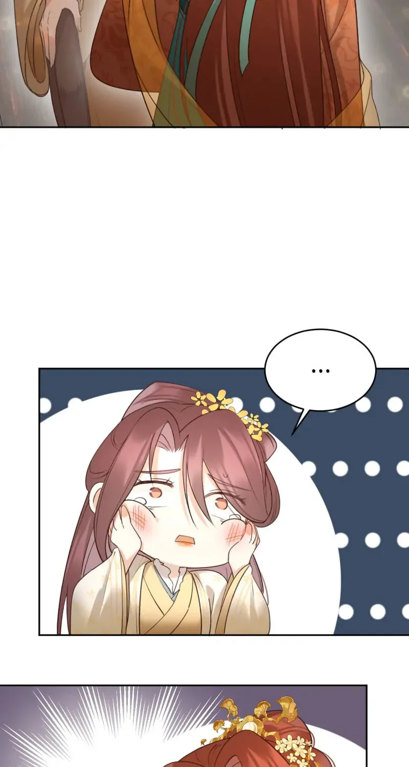 Read How the Empress Breaks the Rules chapter 113 image 3 on Lezhin