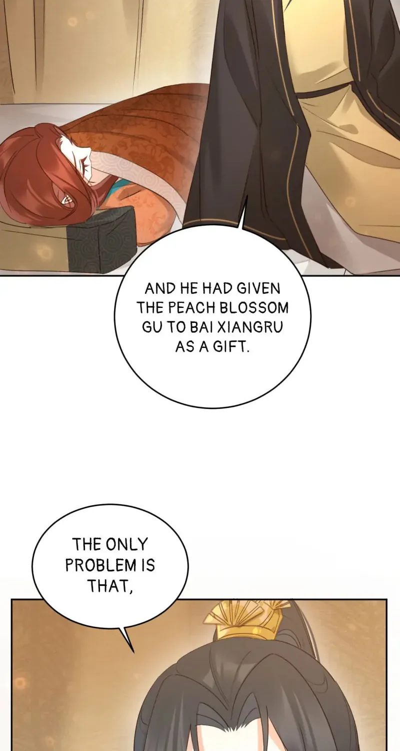 Read How the Empress Breaks the Rules chapter 113 image 30 on Lezhin
