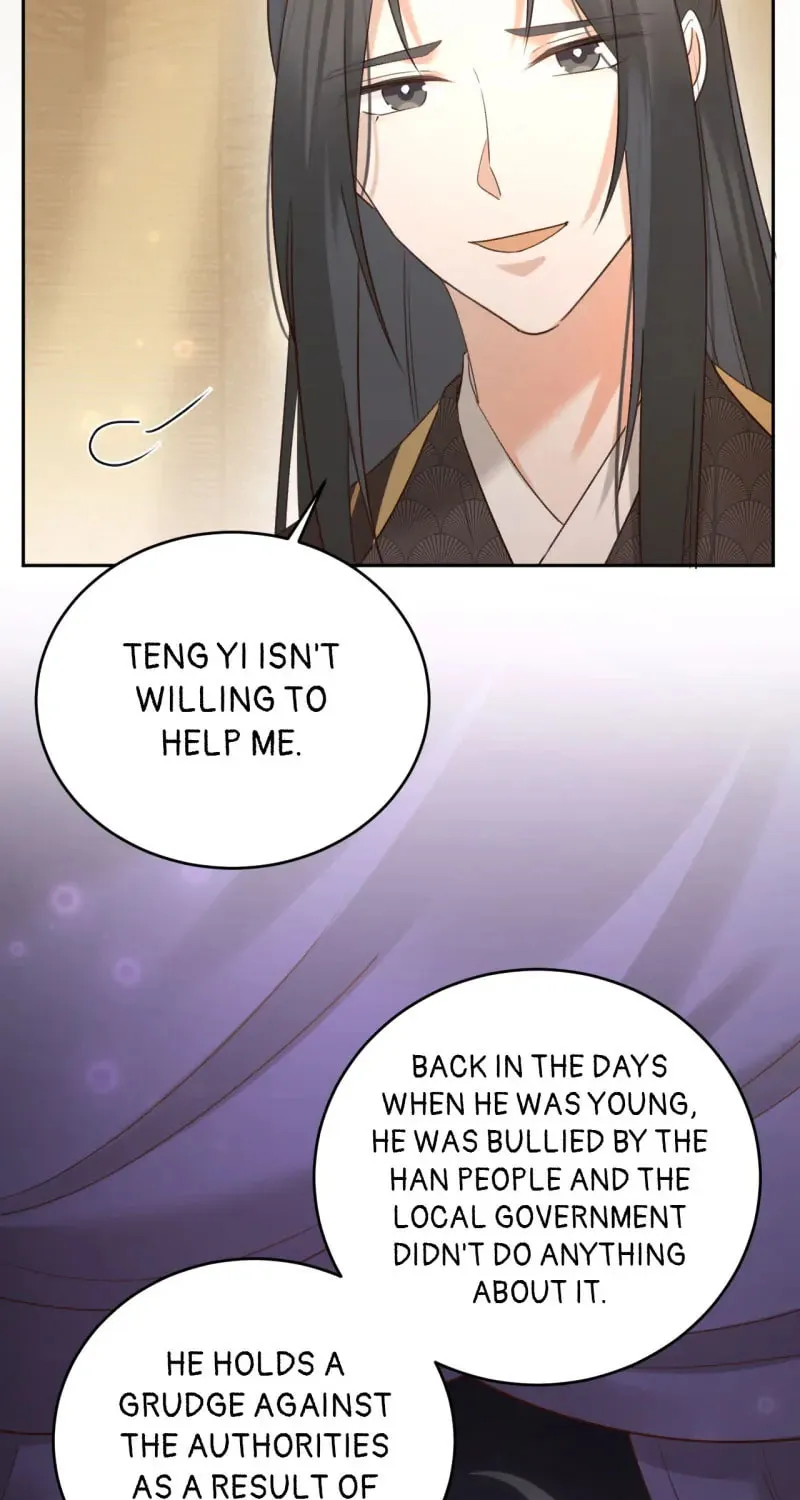 Read How the Empress Breaks the Rules chapter 113 image 31 on Lezhin