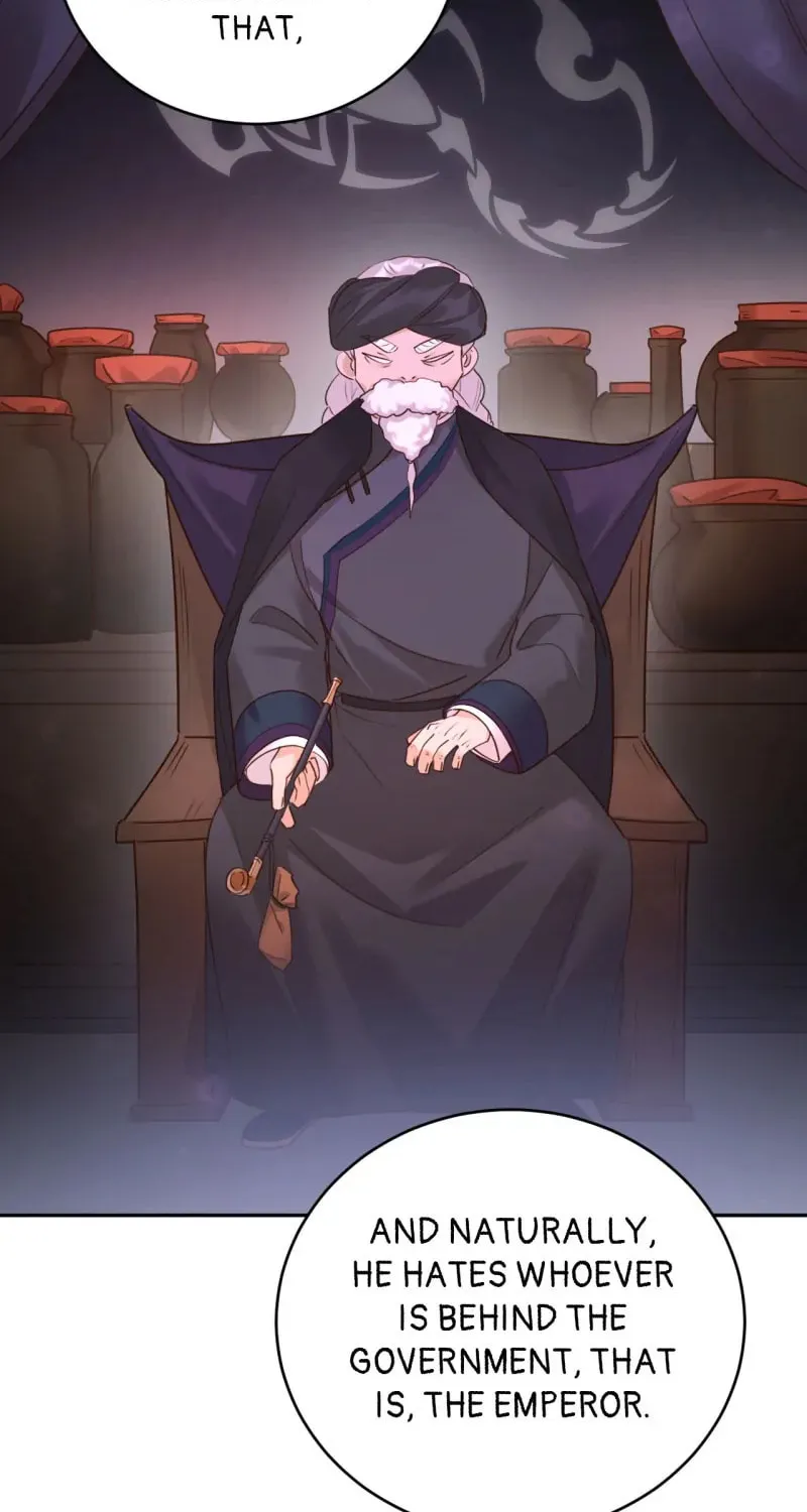 Read How the Empress Breaks the Rules chapter 113 image 32 on Lezhin