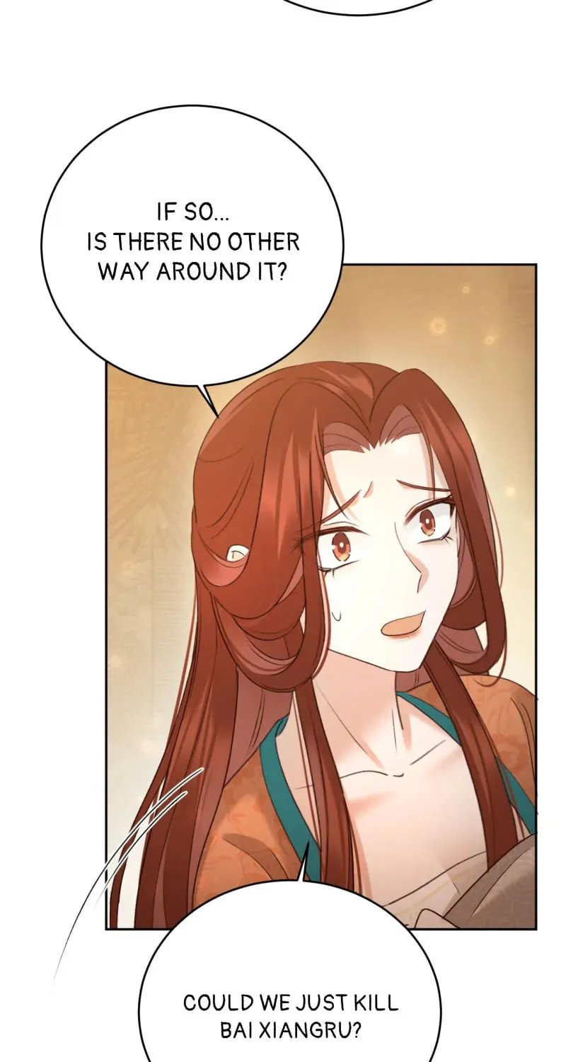 Read How the Empress Breaks the Rules chapter 113 image 33 on Lezhin