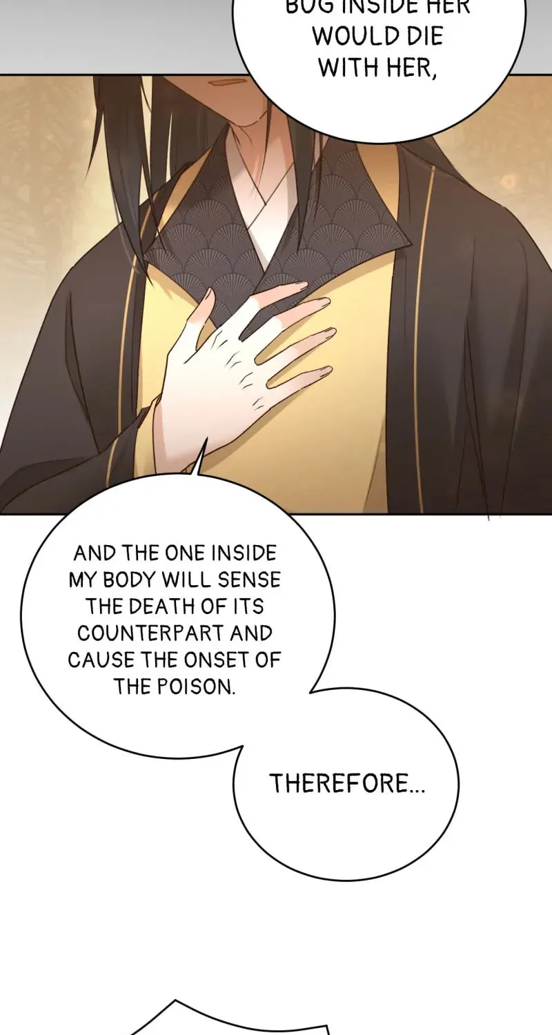 Read How the Empress Breaks the Rules chapter 113 image 37 on Lezhin