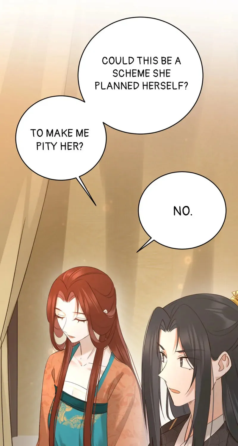 Read How the Empress Breaks the Rules chapter 113 image 42 on Lezhin