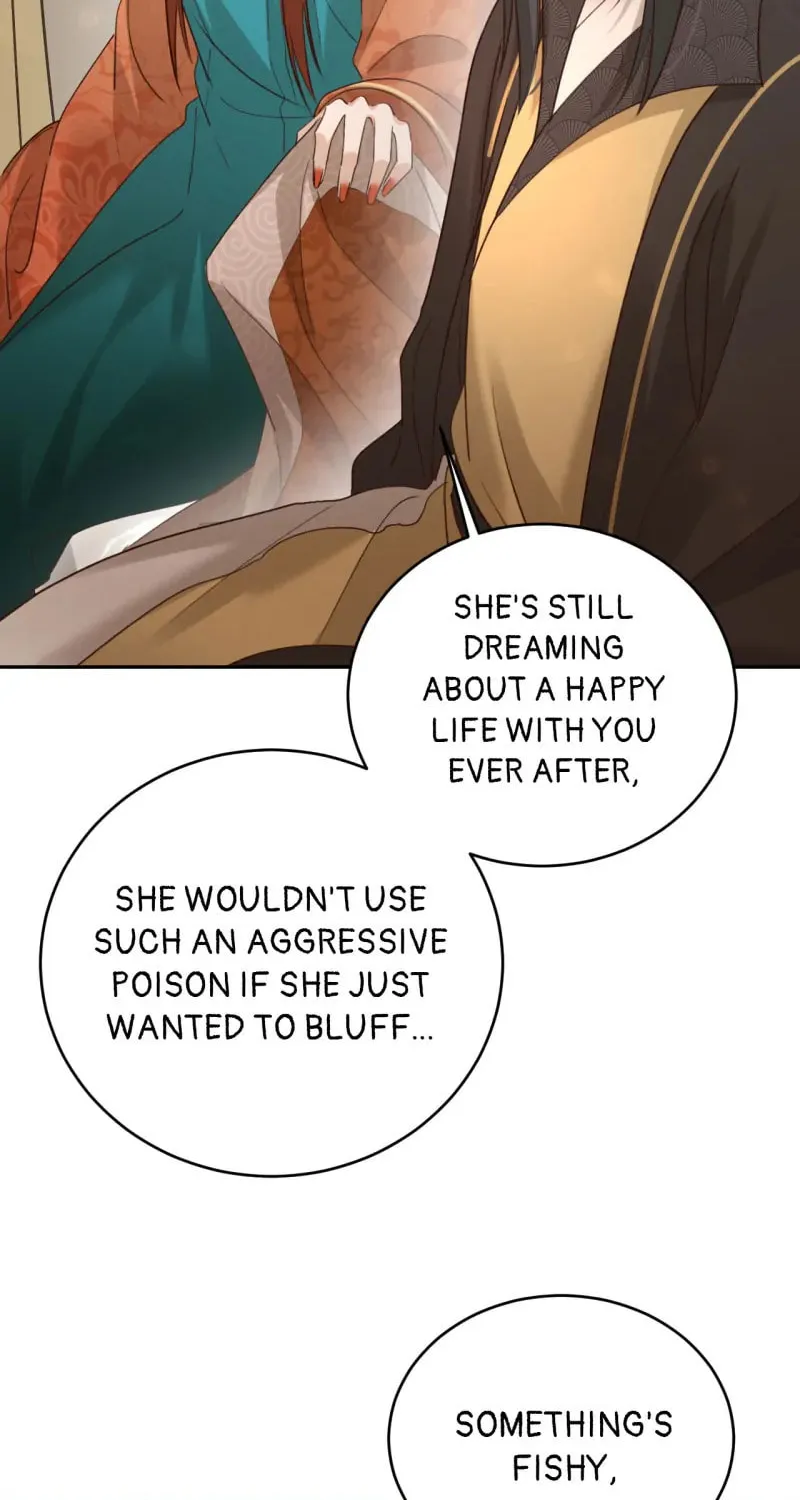 Read How the Empress Breaks the Rules chapter 113 image 43 on Lezhin