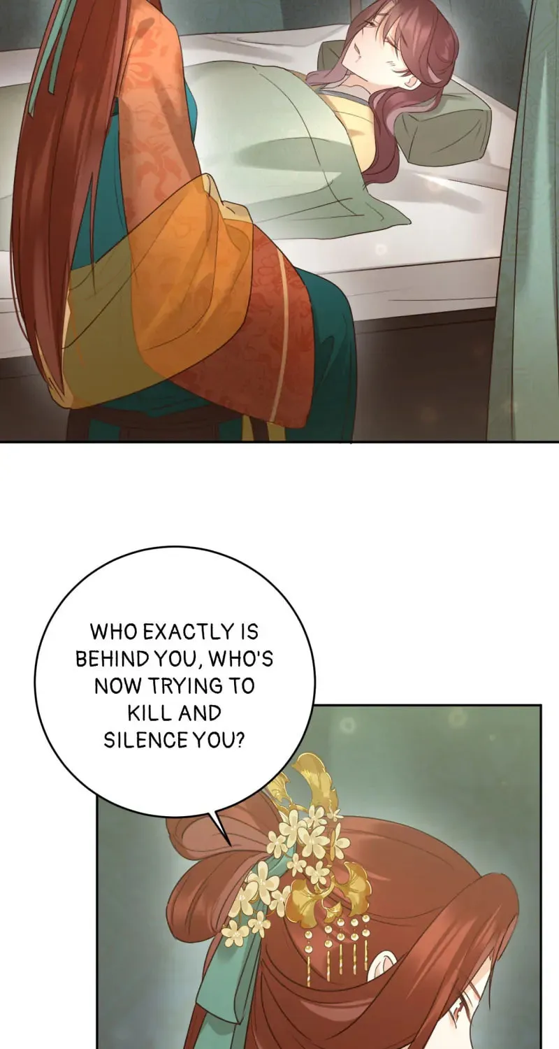 Read How the Empress Breaks the Rules chapter 113 image 46 on Lezhin