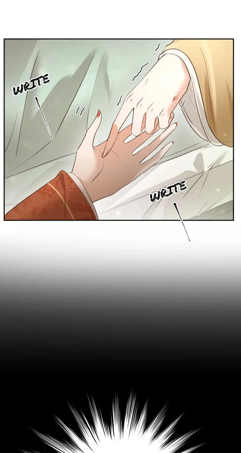 Read How the Empress Breaks the Rules chapter 113 image 49 on Lezhin
