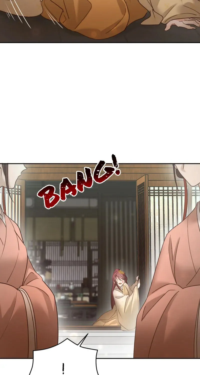 Read How the Empress Breaks the Rules chapter 113 image 9 on Lezhin