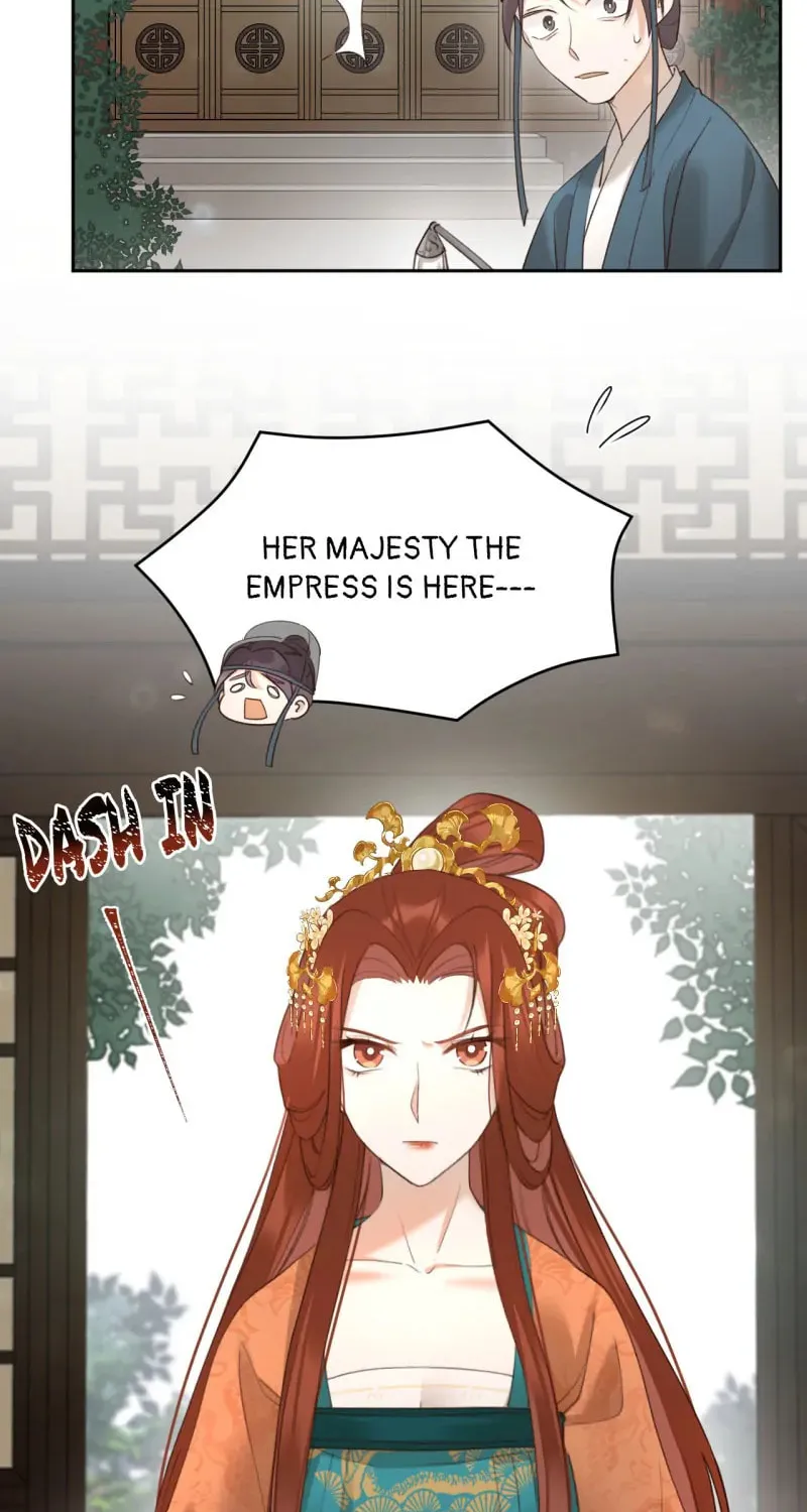 Read How the Empress Breaks the Rules chapter 114 image 1 on Lezhin
