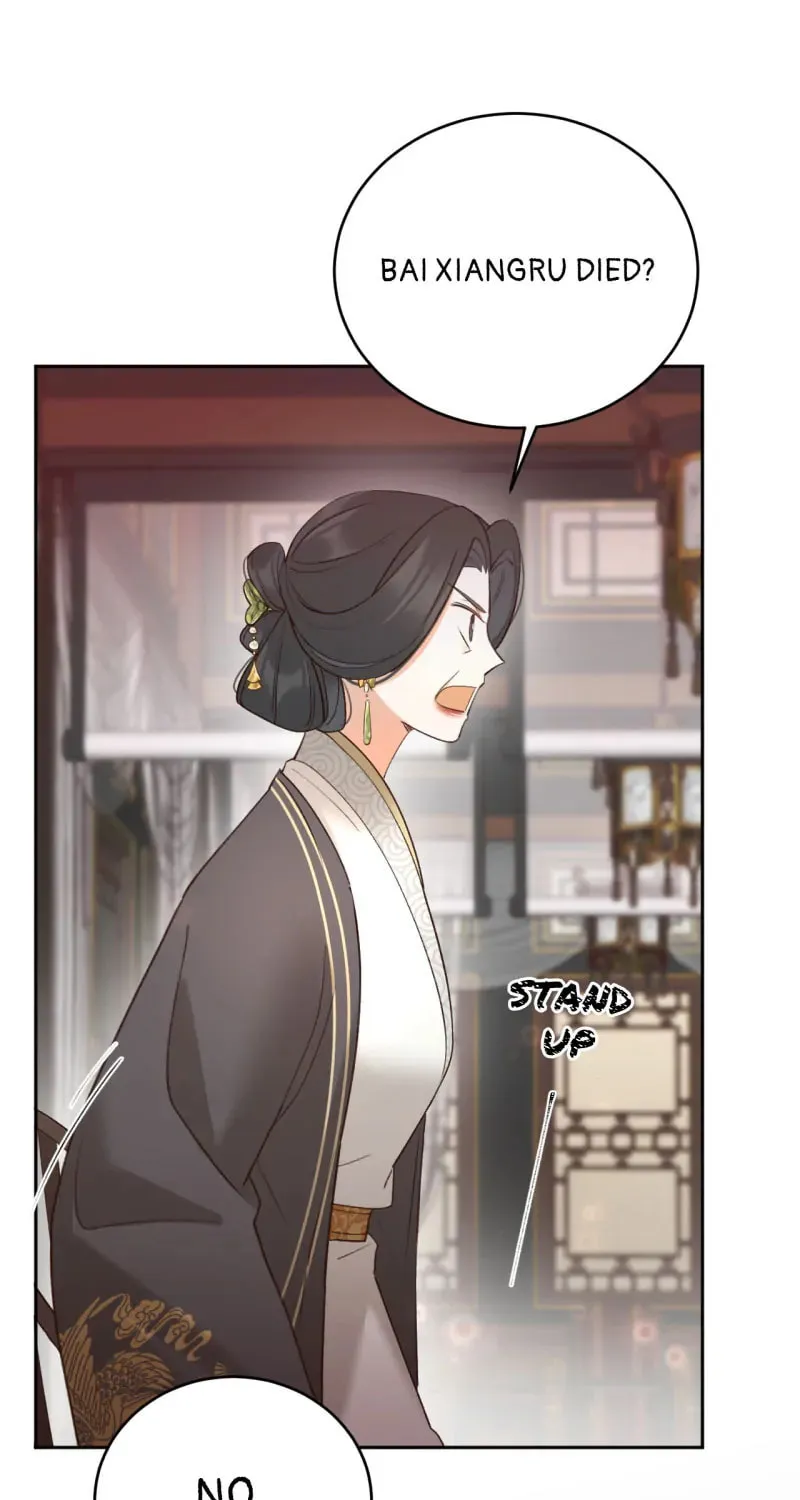 Read How the Empress Breaks the Rules chapter 114 image 10 on Lezhin