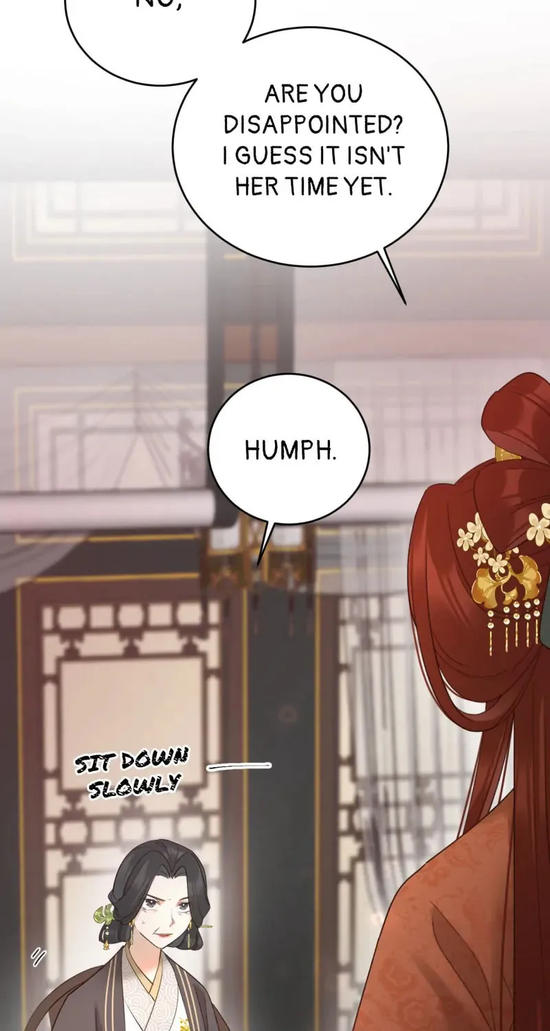 Read How the Empress Breaks the Rules chapter 114 image 11 on Lezhin