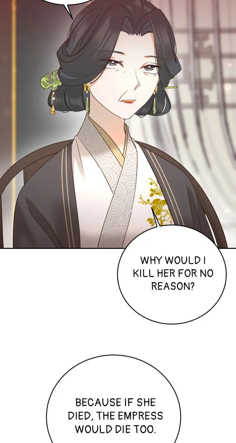 Read How the Empress Breaks the Rules chapter 114 image 13 on Lezhin