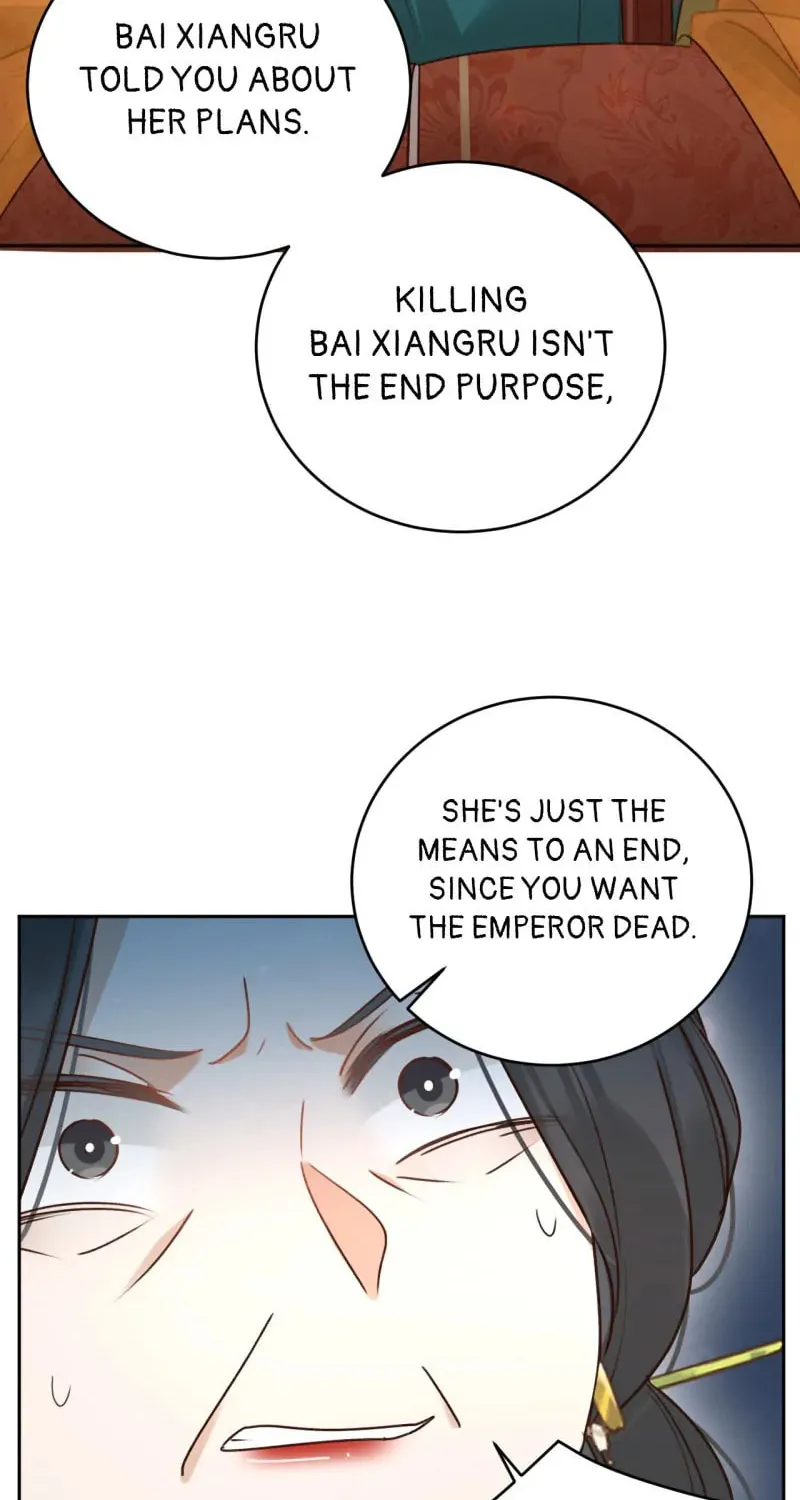 Read How the Empress Breaks the Rules chapter 114 image 15 on Lezhin