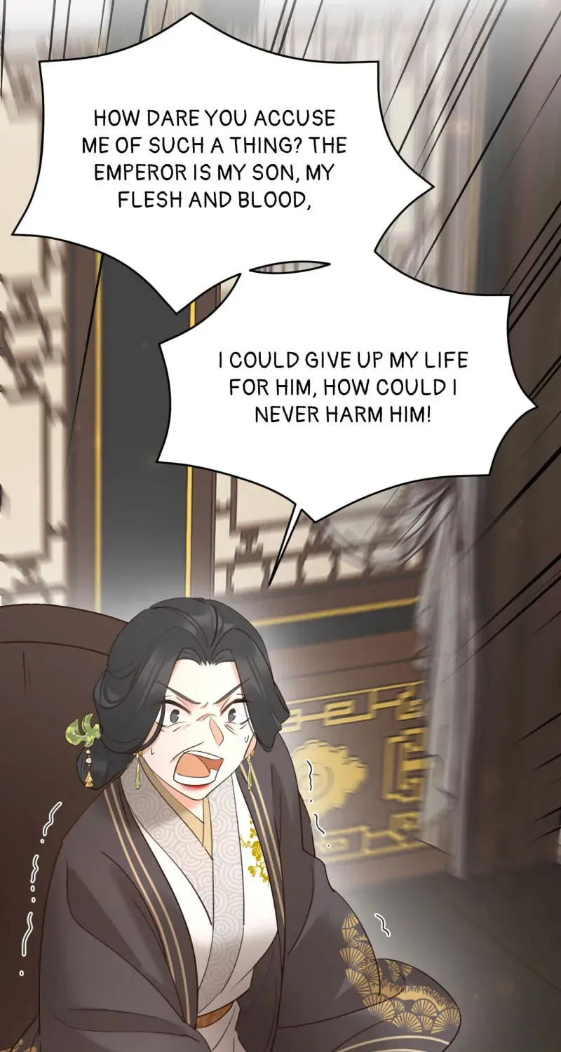 Read How the Empress Breaks the Rules chapter 114 image 17 on Lezhin