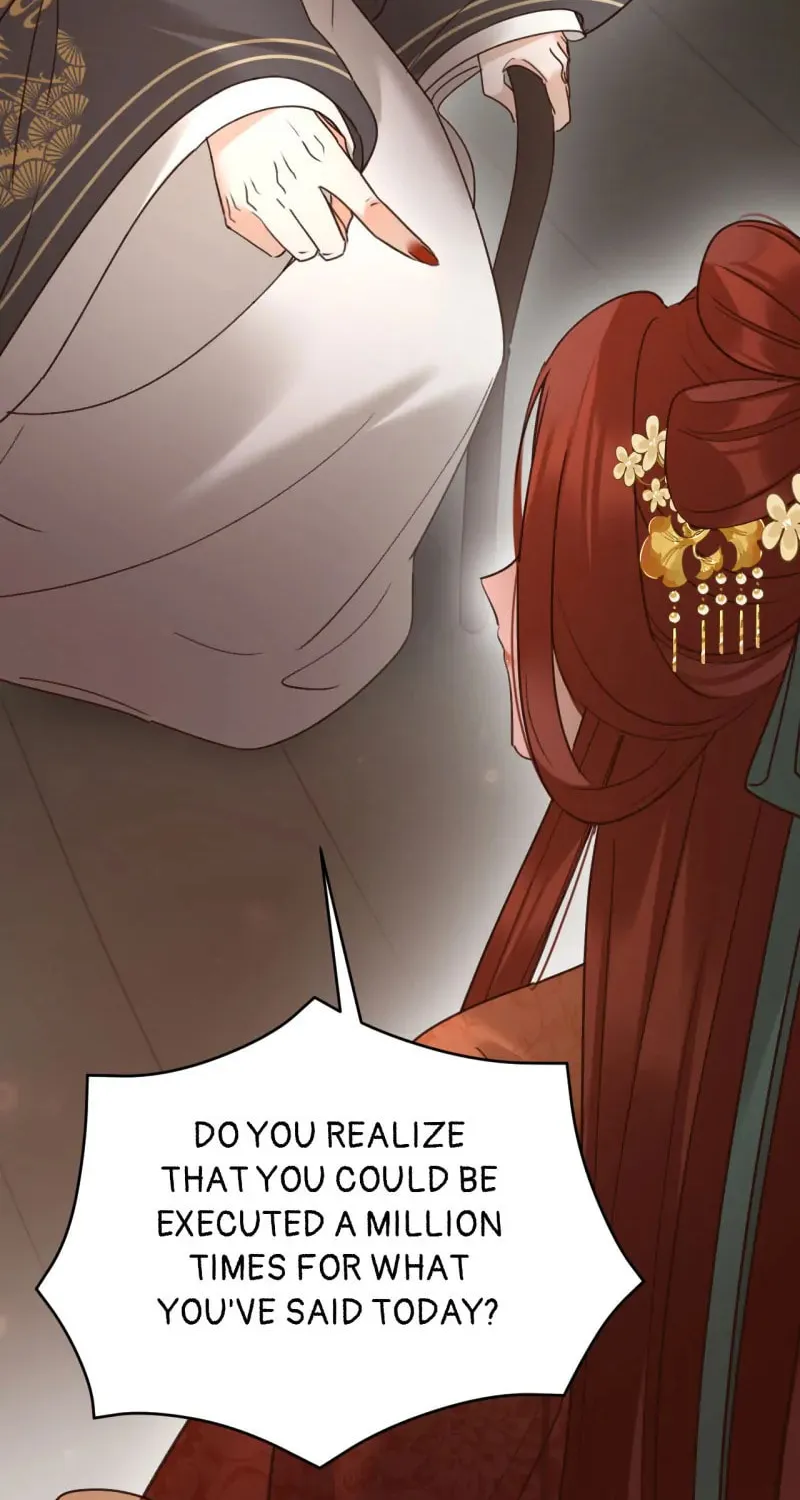 Read How the Empress Breaks the Rules chapter 114 image 18 on Lezhin