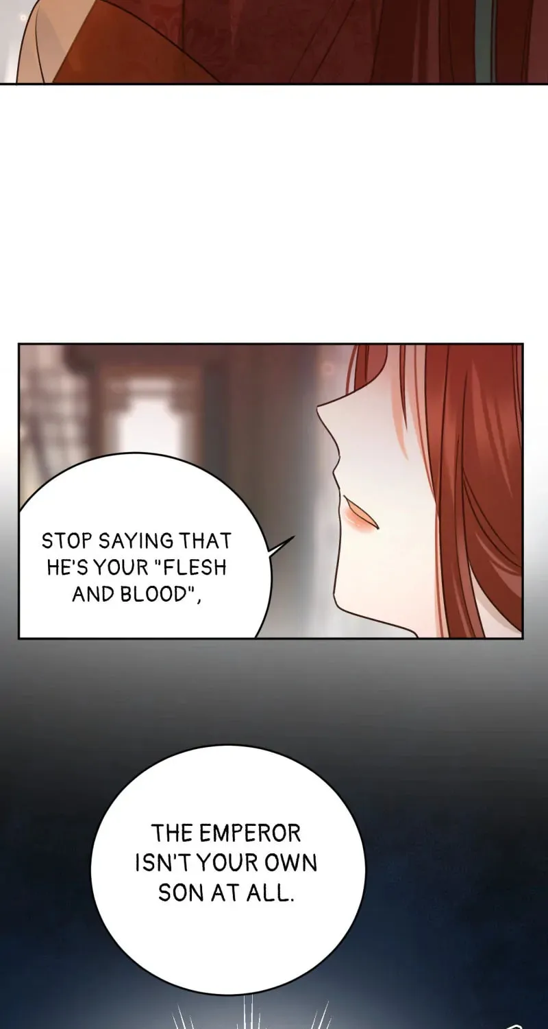 Read How the Empress Breaks the Rules chapter 114 image 19 on Lezhin