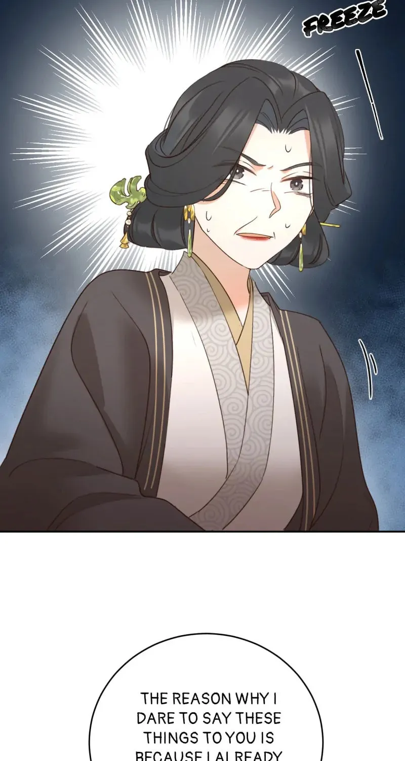 Read How the Empress Breaks the Rules chapter 114 image 20 on Lezhin