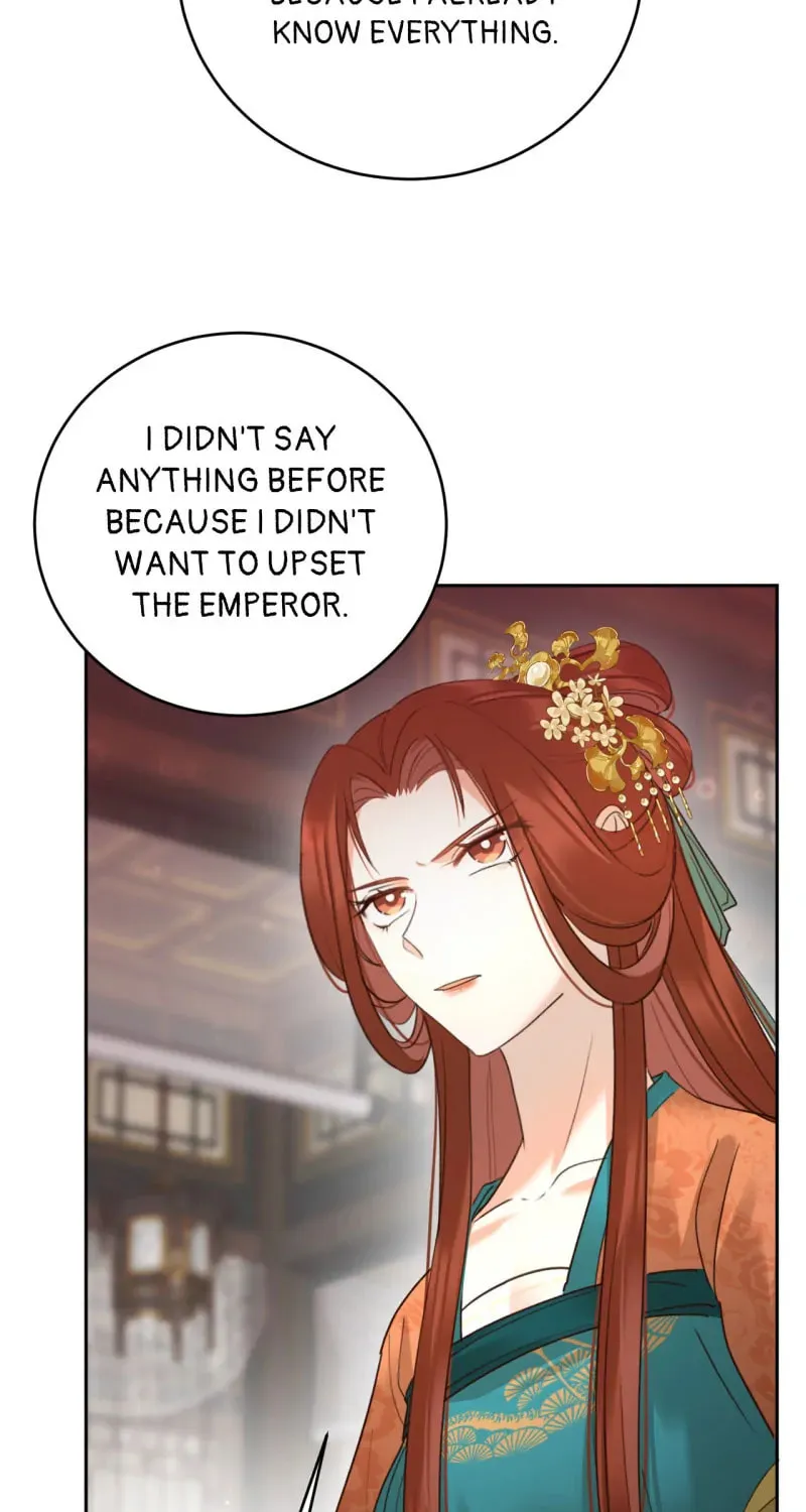 Read How the Empress Breaks the Rules chapter 114 image 21 on Lezhin