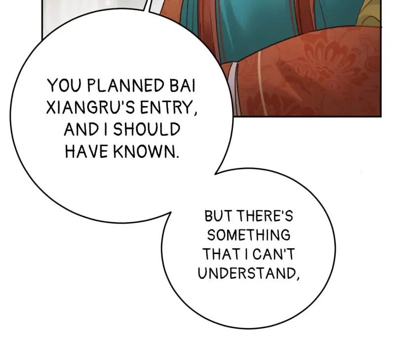 Read How the Empress Breaks the Rules chapter 114 image 22 on Lezhin