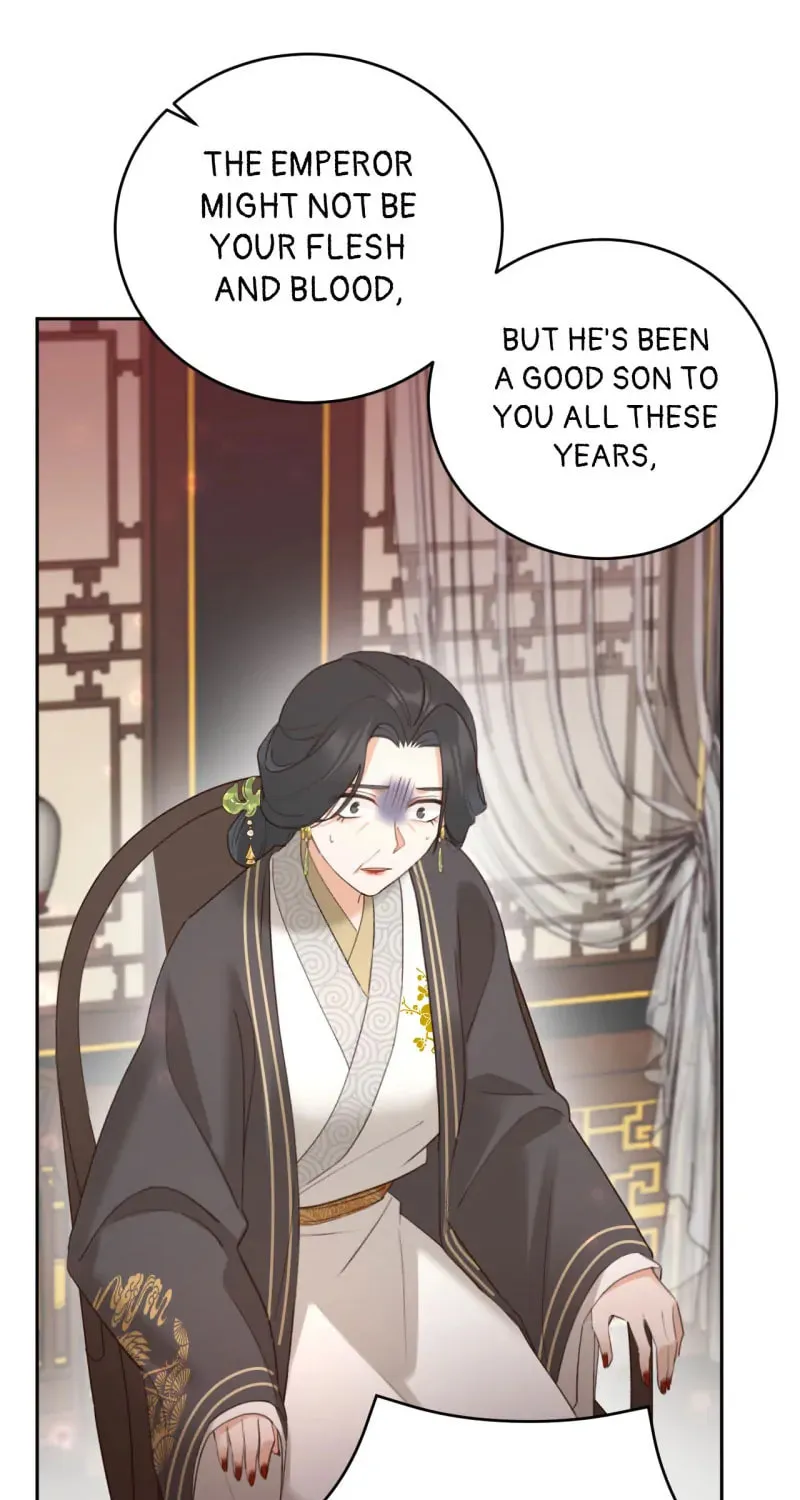 Read How the Empress Breaks the Rules chapter 114 image 23 on Lezhin