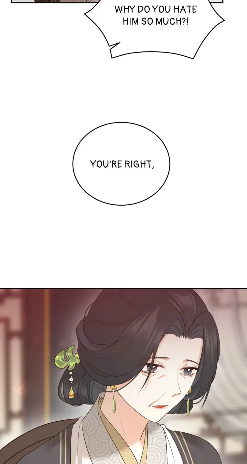 Read How the Empress Breaks the Rules chapter 114 image 24 on Lezhin