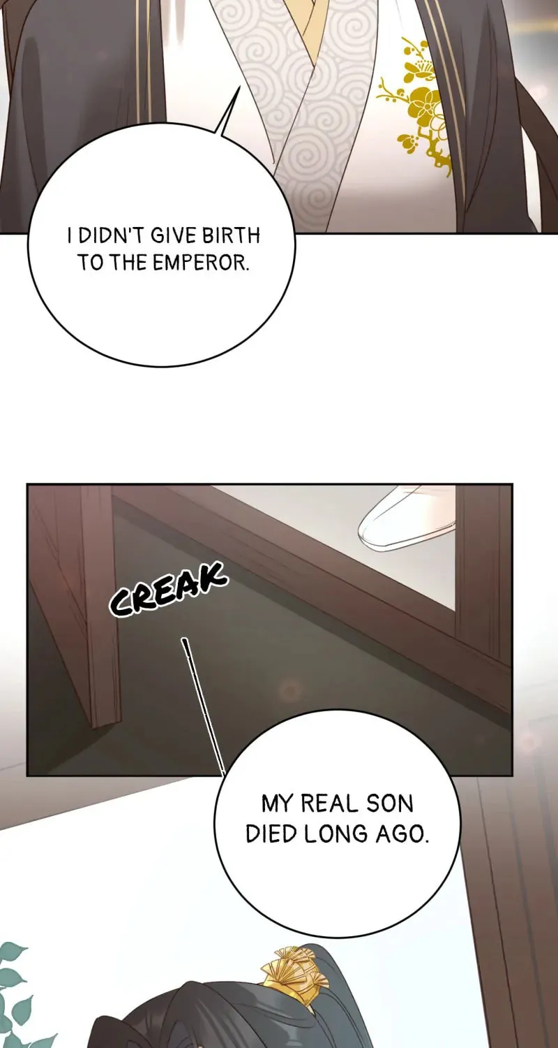 Read How the Empress Breaks the Rules chapter 114 image 25 on Lezhin