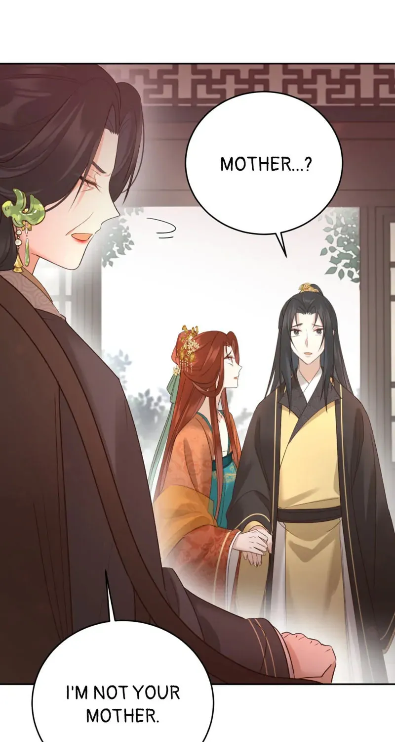 Read How the Empress Breaks the Rules chapter 114 image 27 on Lezhin